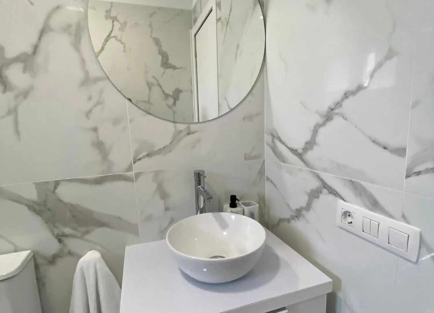 Apartamento Solrayo 拉雷斯廷加 公寓