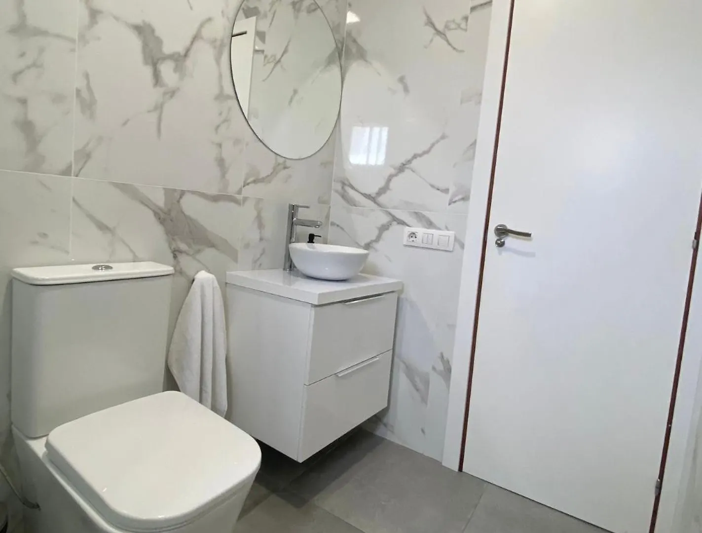 公寓 Apartamento Solrayo 拉雷斯廷加