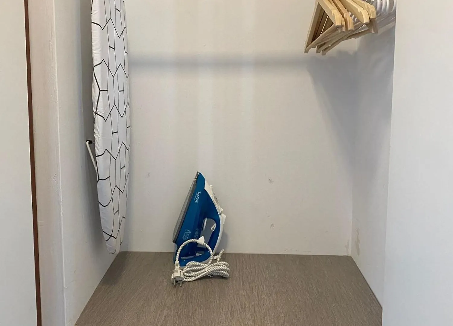Apartamento Solrayo 拉雷斯廷加 公寓
