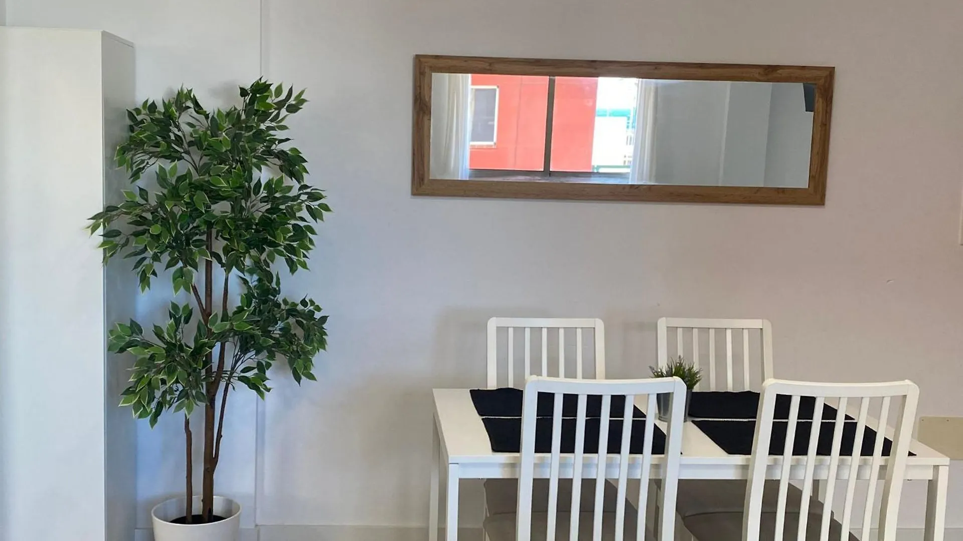 公寓 Apartamento Solrayo 拉雷斯廷加