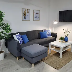 La Casita De Mia La Restinga