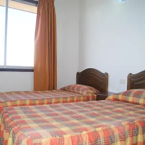 Appartement Saltos, La Restinga