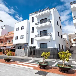  Apartment Zifios