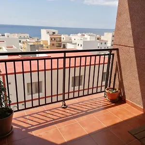 Appartement Ecorestinga, La Restinga