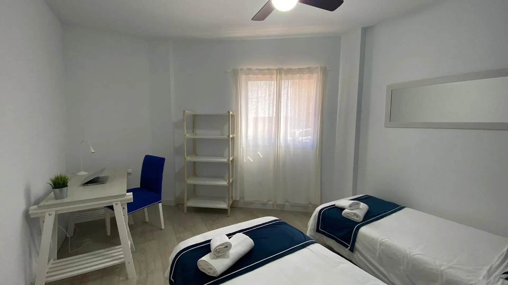 Apartamento Solrayo La Restinga 0*,  Spain