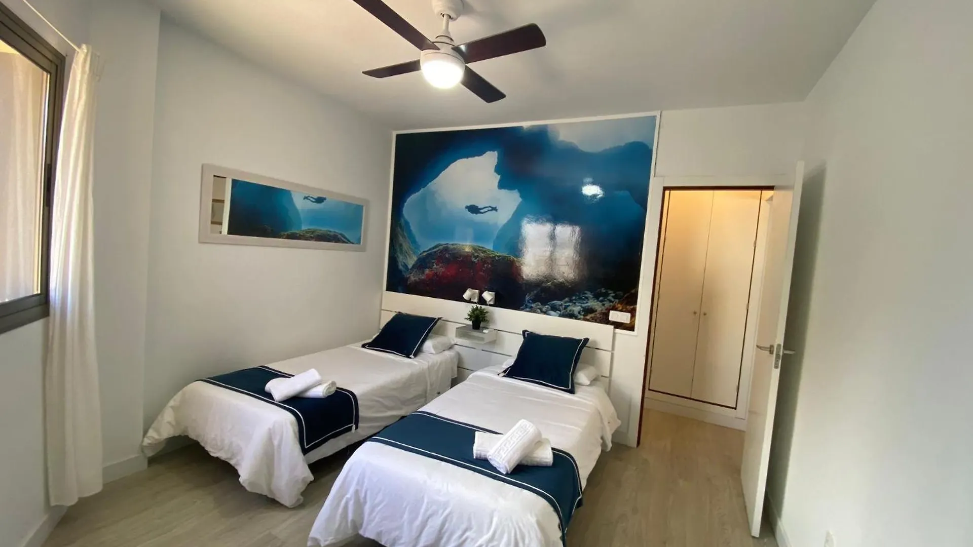 Apartamento Solrayo La Restinga