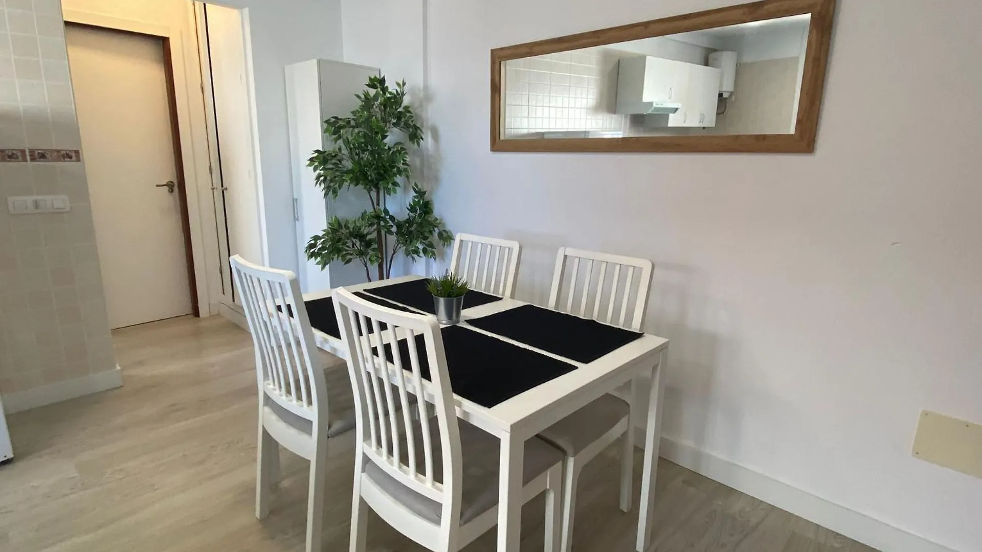 Apartamento Solrayo La Restinga