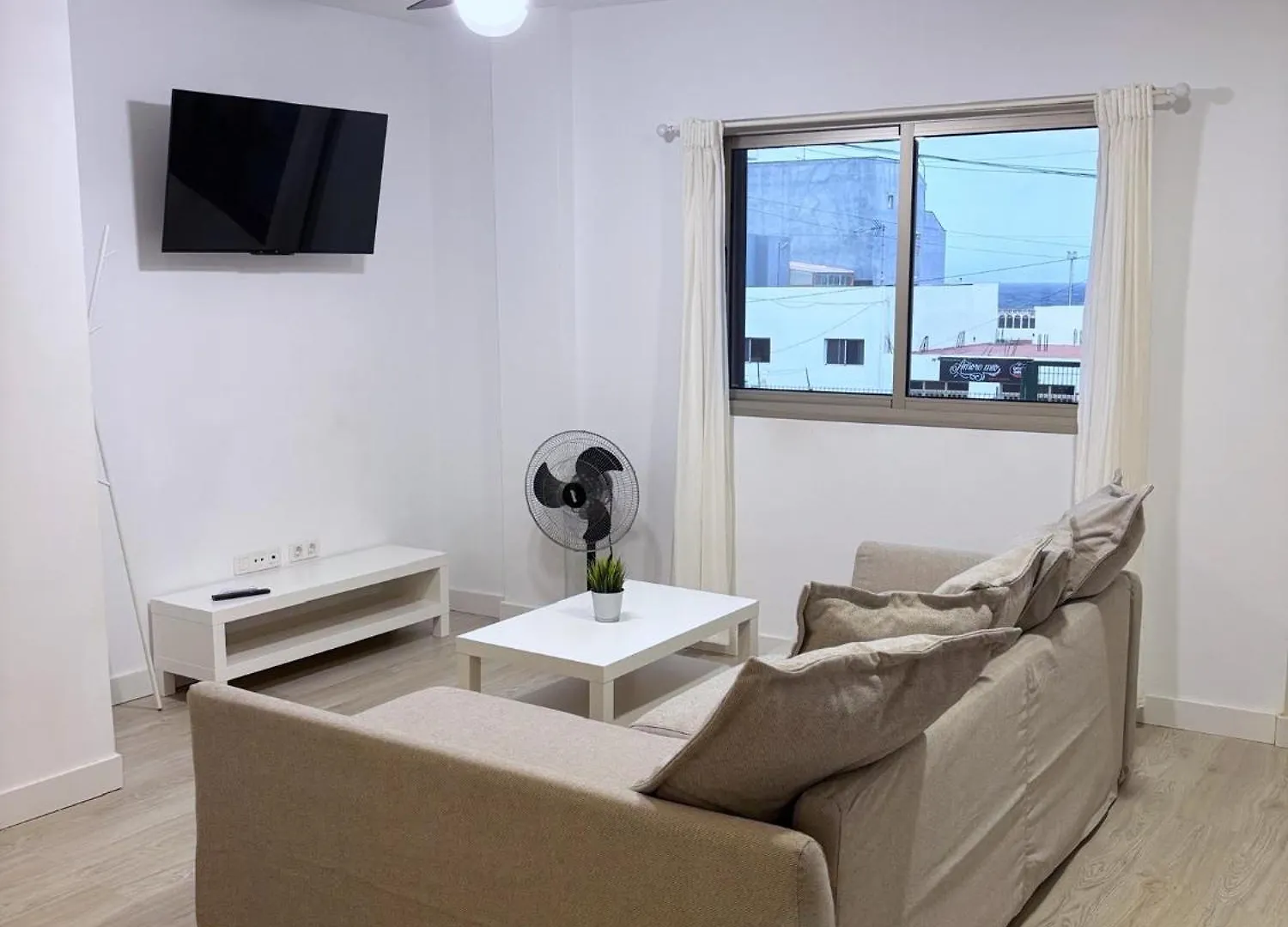 Apartamento Solrayo La Restinga Spain