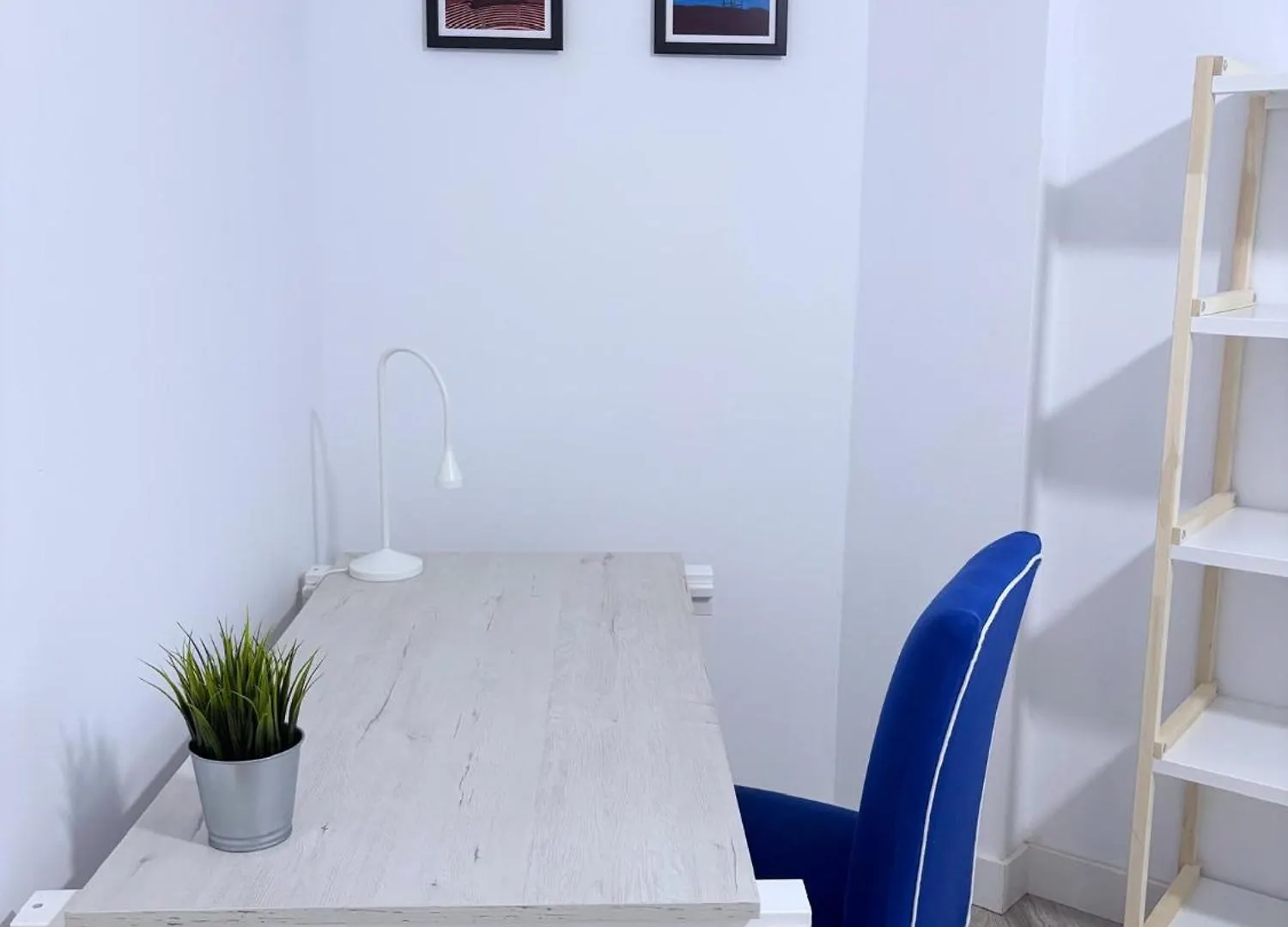 Apartamento Solrayo La Restinga 0*,