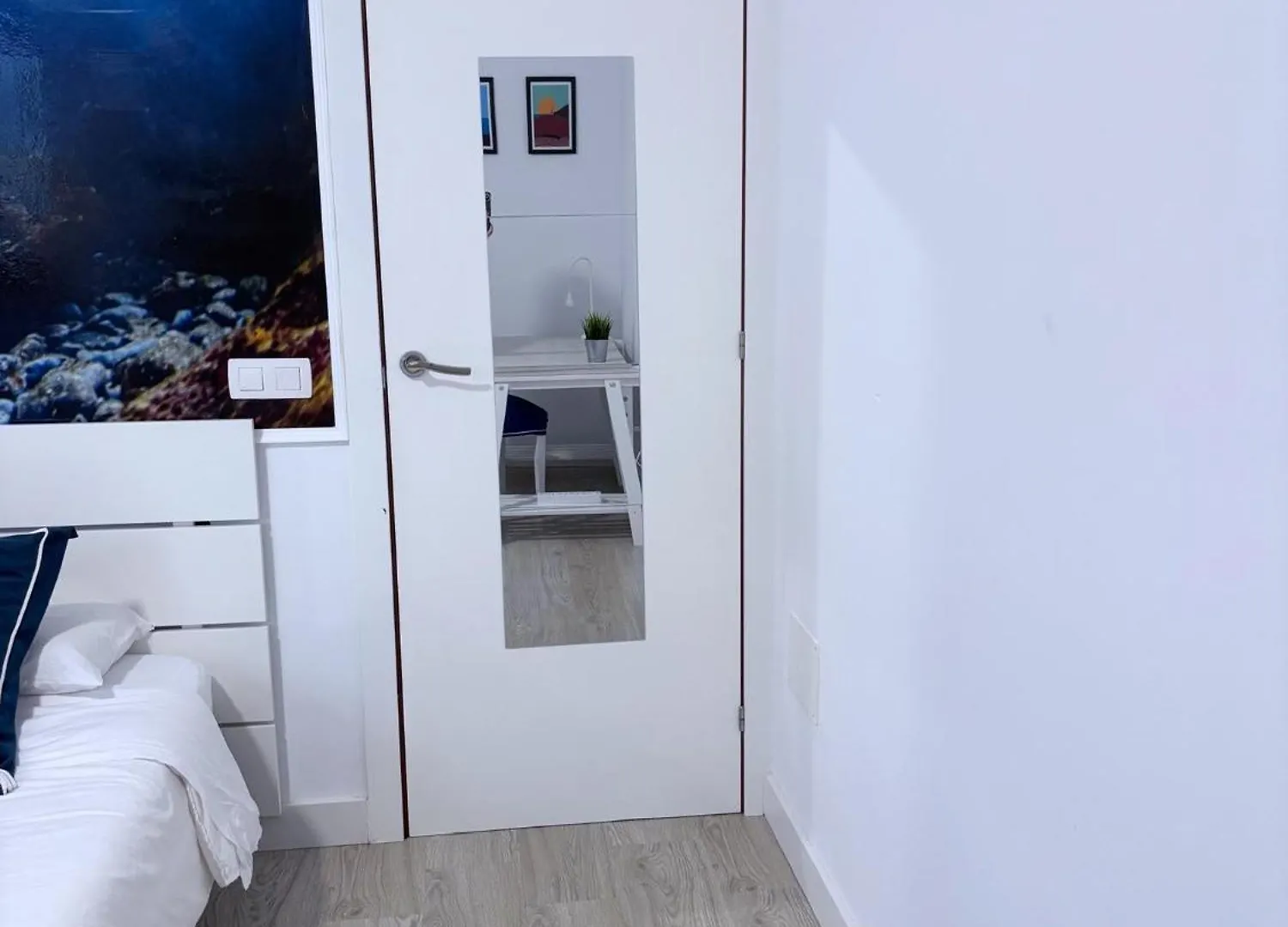 Apartamento Solrayo La Restinga Apartment