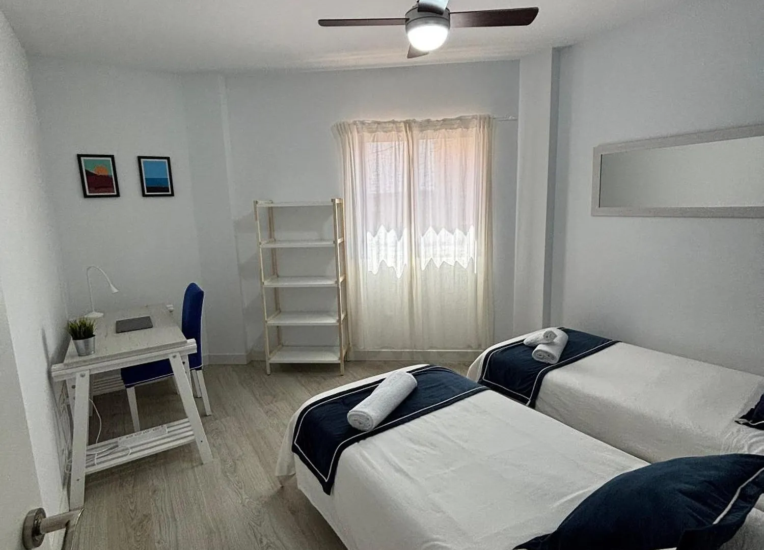 Apartamento Solrayo La Restinga 0*,