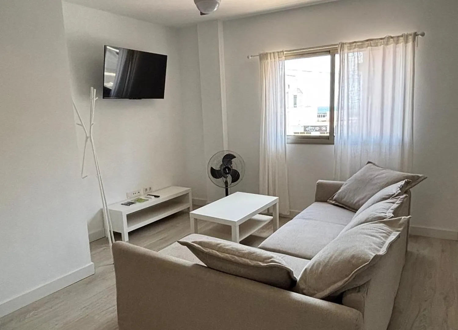 Apartment Apartamento Solrayo La Restinga Spain